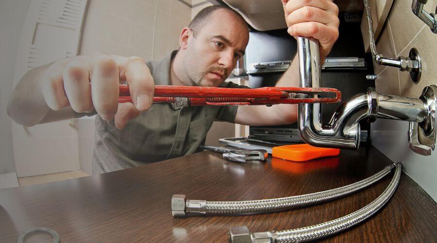 Local water heater installation in Portland, PA